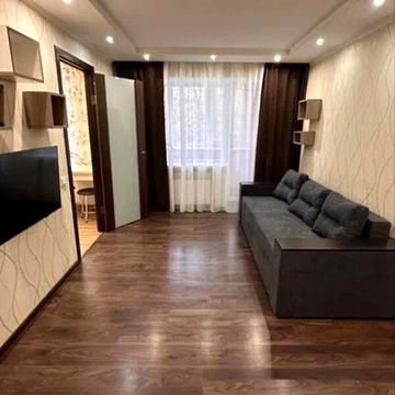 Довгострокова оренда 2к Квартира Хмельницького Богдана проспект