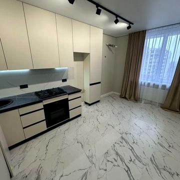 Продається 1-кімнатна квартира у Вишневому в ЖК One House без комісії ЖК One House