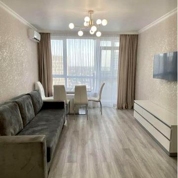 Оренда квартири ЖК Зарічний