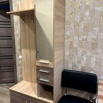 Квартира Шуменский