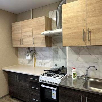 Квартира Шуменский