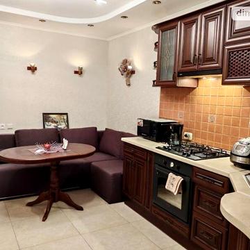 Довгострокова оренда 1к Квартира Костанді вулиця ЖК Вернисаж