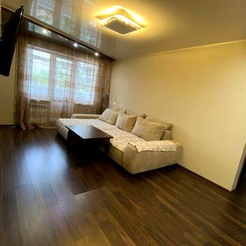 Довгострокова оренда трикімнатної квартири, Харків