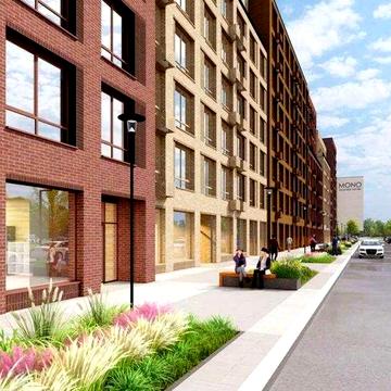 ЖК СОФІТ, Без комісії, Розтермінування 3к. квартира Стрийська Мікльоша ЖК Софіт