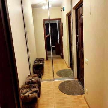 Сдам свою 1 ком. квартиру, Алексеевка,  метро Победа 5минут