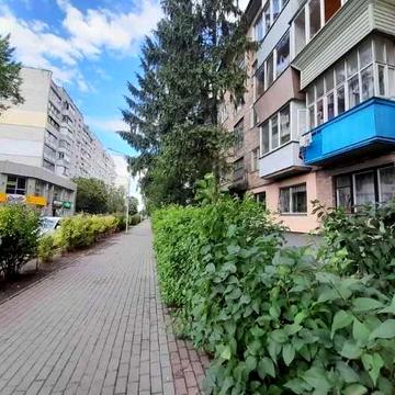 Оренда 2к квартири  в Боярці по Молодіжній