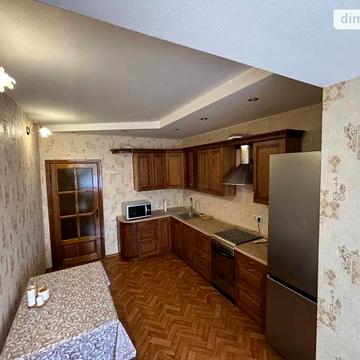 Довгострокова оренда 2к Квартира Робоча вулиця