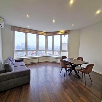 Голосіївський просп. (40-річчя Жовтня), 46-А