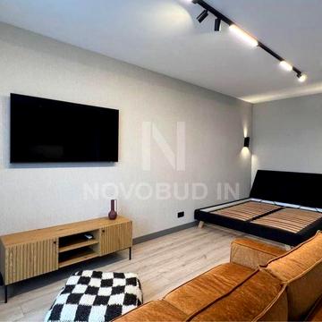 Друга здача/Дизайнерська 1к кв.45м/ЖК Плюс,Малоголосківська-Чорновола