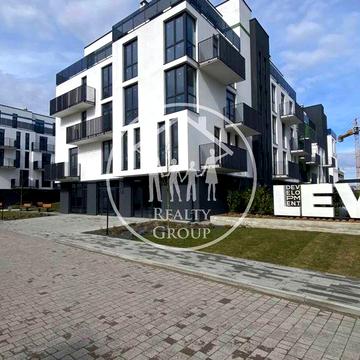 New! 2-х кім квартира в зданому ЖК БІзнес класу silent park.