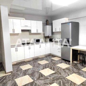 Двухуровневая квартира в историческом центре Одессы !