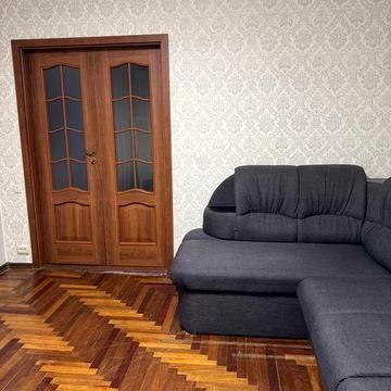 Сдается уютная 2х комнатная квартира оснащеная всем необходимым