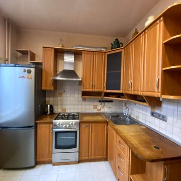 Чоколівський бульв., 30