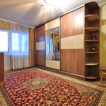 Чудова 1-кімнатна квартира Таращанський масив. Реальна!