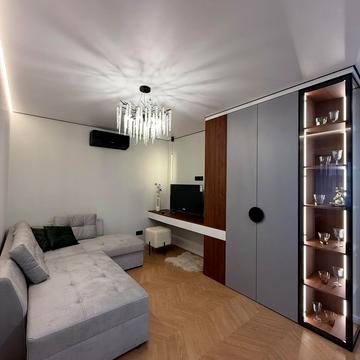 Леся Курбаса вул., 6-Б