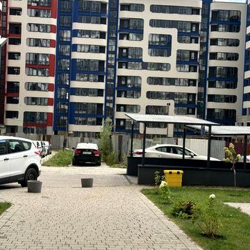 1 кімнатна Квартира вул.Трускавецька. ГалЖитлоБуд.Без посередників! ЖК ГалЖитлоБуд