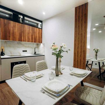 Продам квартиру вул Краснова. Розсрочка, держпрограми, Без комісії ЖК 67 жемчужина