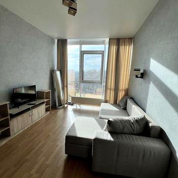 1 комнатная  Центр Евроремонт Новый Дом