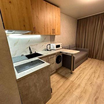 Квартира Гостомель біля Бучанського парку