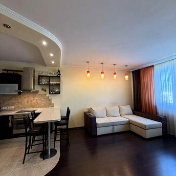 Подільський район, ЖК Паркове Місто , євро-2к 57м2 ! Без комісії! %