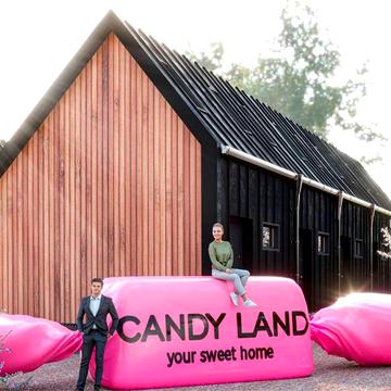 Таун хауси,квара. Київ, будинок, новобудова,~40 кв, два поверха