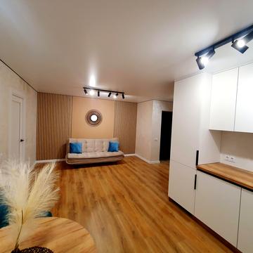 Смакули вул., 8