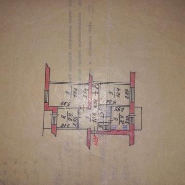 Продам квартиру (ВЛАСНИК) Летний