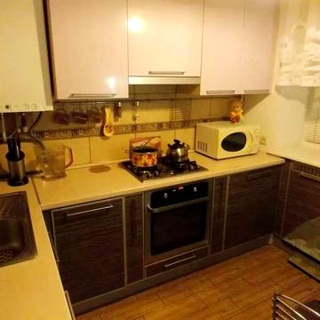 Продается 3к квартира с ремонтом ул Иларионовская Левый зеленый берег