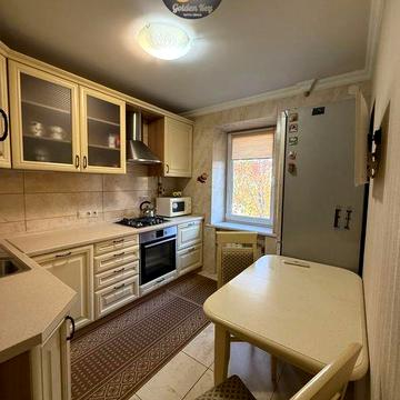 Оренда Затишної 2-х кімнатної квартири,50.3м2,ЦЕНТР,Бориспіль