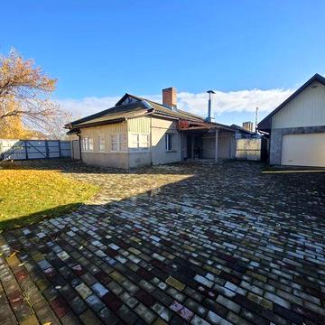 Терміновий продаж. Будинок в Ганнівці