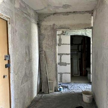 Продажа 2 ком квартиры , начат ремонт, Одесса/ Котовского