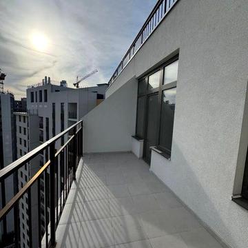 67 Жемчужина Краснова 1К с террасой ЖК 67 Жемчужина