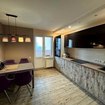 Юлії Здановської вул. (Ломоносова), 36-А