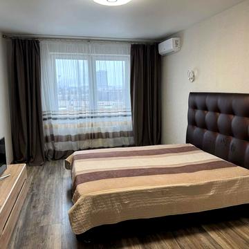 Юлії Здановської вул. (Ломоносова), 36-А