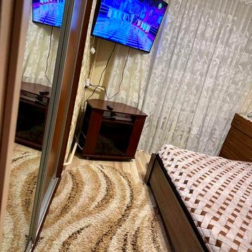 3-х кімнатна Квартира