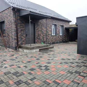 Будинок в центрі