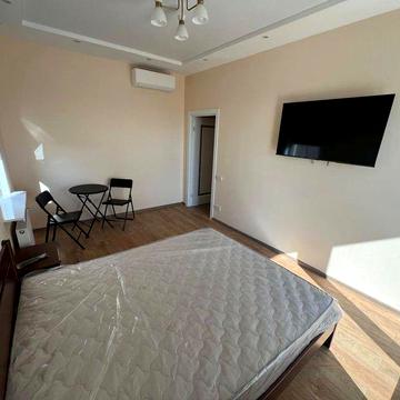 Сдам  новую квартиру KADORR City 66 Жемчужина есть паркинг