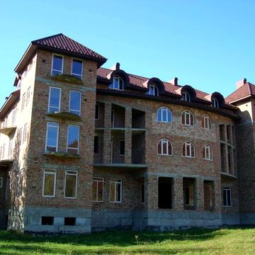 Сухий струмок, 1