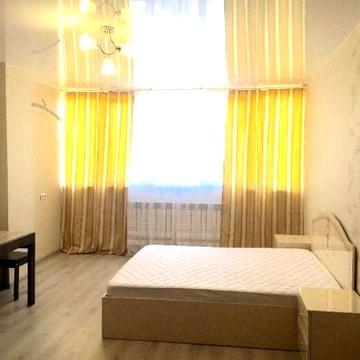 Сдам 1к 40м ул. Гетьмана 1, м. Шулявская