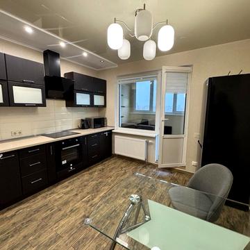 Петра Григоренка просп., 12-А