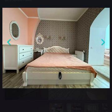 Довгострокова оренда 1к Квартира Мандриківська вулиця