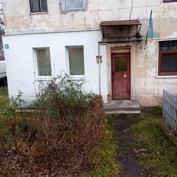 Продаж 1 кімнатної квартири