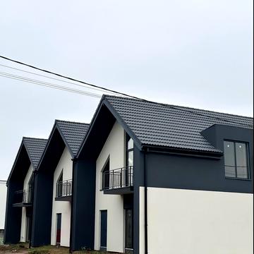 Масив Чарівний, 12Б