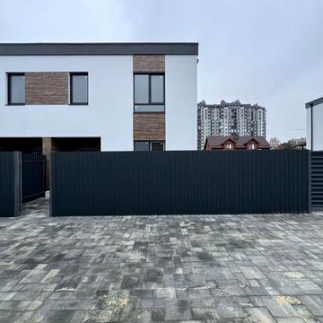 Дуплекс який вже побудований. Без очікування. Без ризиків. У м. Буча