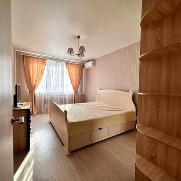 Сдаю квартиру ул Грушевского 30 в ЖК одесские традиции