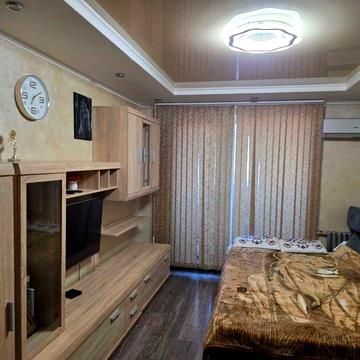 Сдается 2 квартира!Космонавтов! 8500