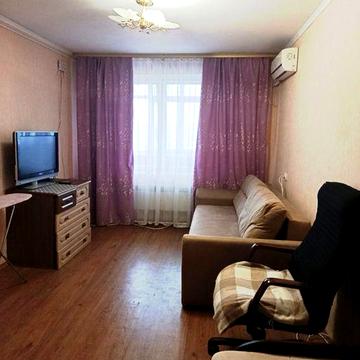 АН Сдам 1 комнатную квартиру на месяц, в Павлограде