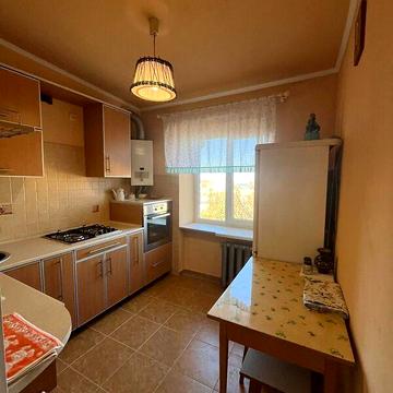 Довгострокова оренда 2к Квартира Винниченка Володимира вулиця