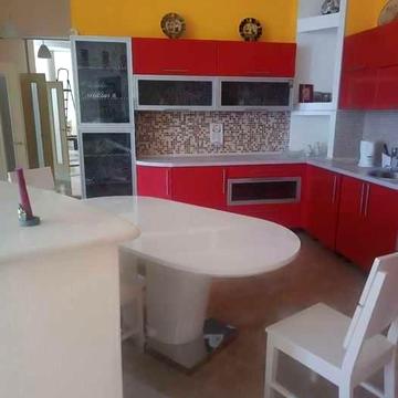 Уникальная 2-спальная квартира в самом сердце города — С. Караванськог