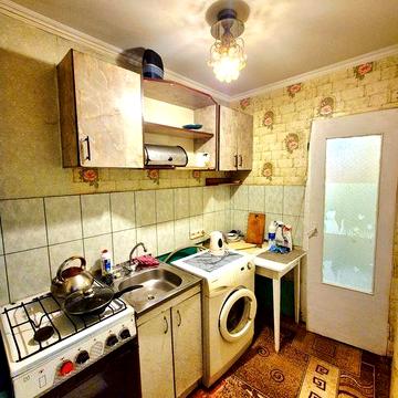 1 Кімнатна.Вул.Шумілова біля Маркетопт.